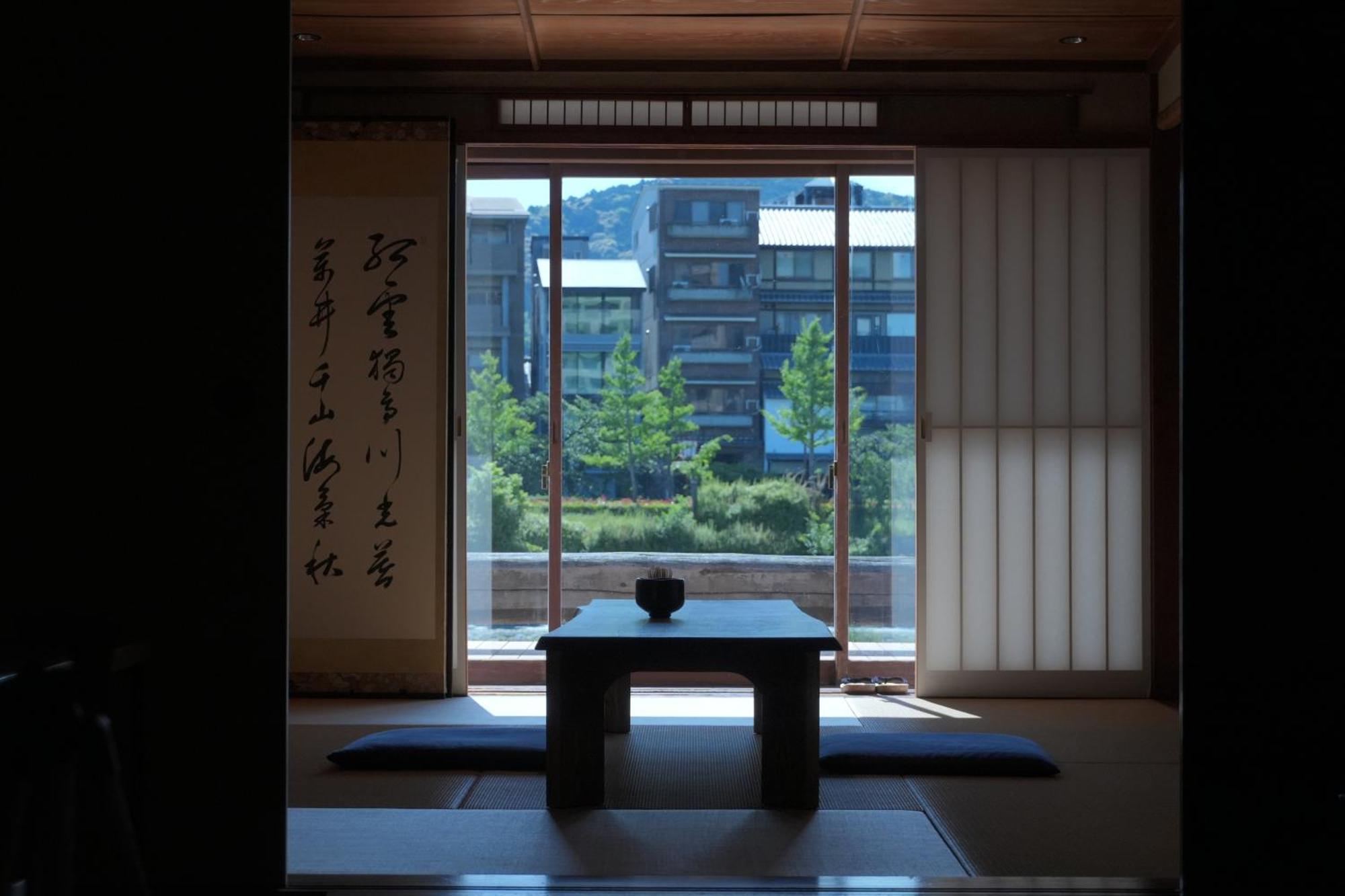 京都　水凪庵　Kyoto Mizunagian — Photos 3