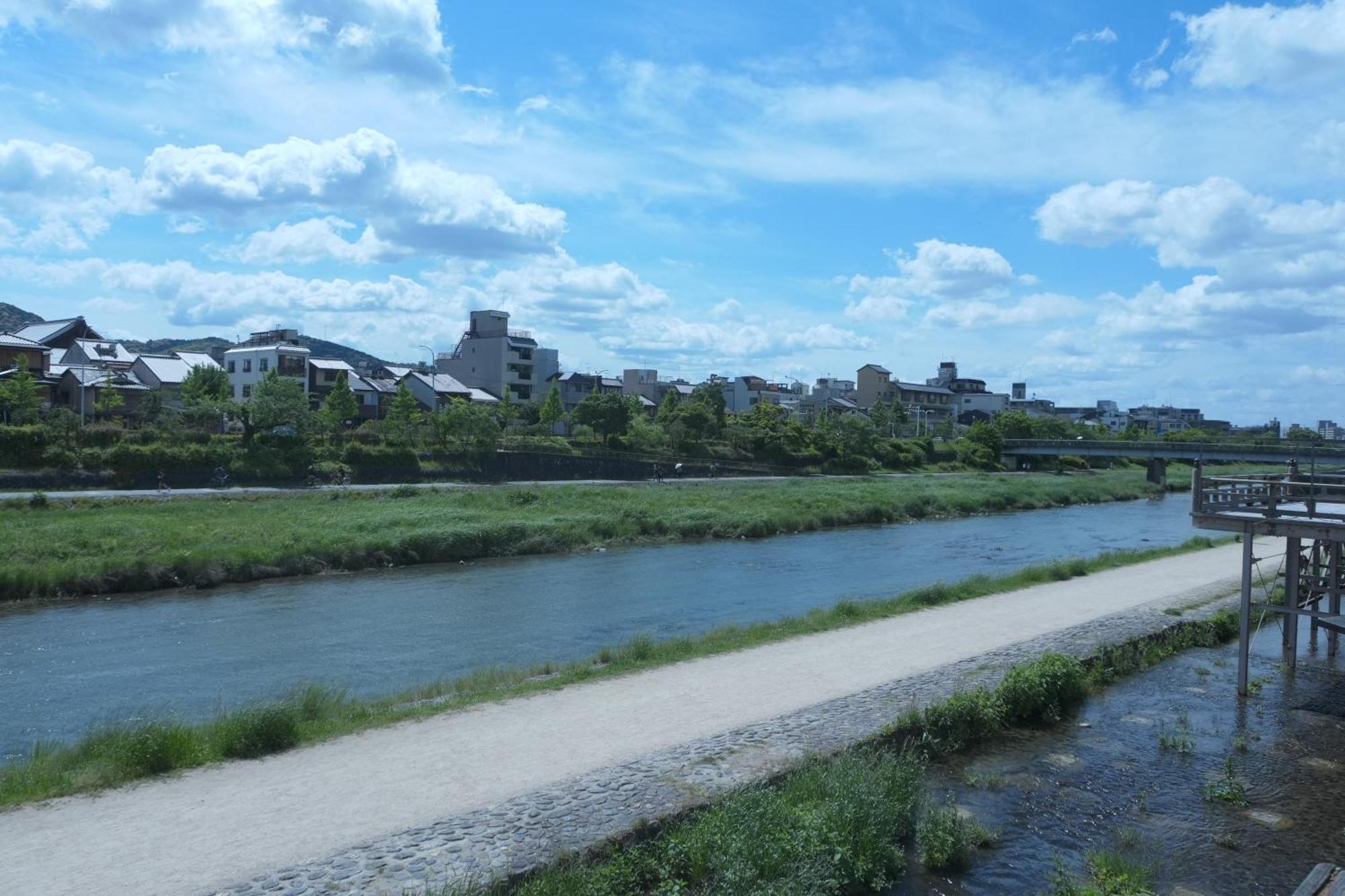 京都　水凪庵　Kyoto Mizunagian — Photos 2